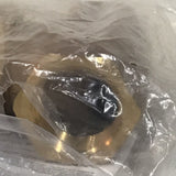 Gems B61 1” FS200/400 Flow Switch Sensor - CC B-12 - BAN.10 SCH80