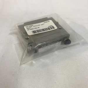 SMC ZFA200-T02 Pneumatic Vacuum Filter