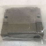 SMC ZFA200-T02 Pneumatic Vacuum Filter