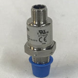 GEMS 3100 Series Sensor 3100R20CPS02E000EG Pressure Transducer 0-2000 PSIG