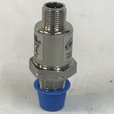 GEMS 3100 Series Sensor 3100R20CPS02E000EG Pressure Transducer 0-2000 PSIG
