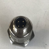 GEMS 3100 Series Sensor 3100R20CPS02E000EG Pressure Transducer 0-2000 PSIG