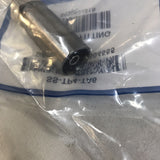 SWAGELOK SS-TP4-TA6 3/8” Thermoplastic Hose End Connection 1/4” Stainless Steel