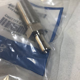 SWAGELOK SS-TP4-TA6 3/8” Thermoplastic Hose End Connection 1/4” Stainless Steel