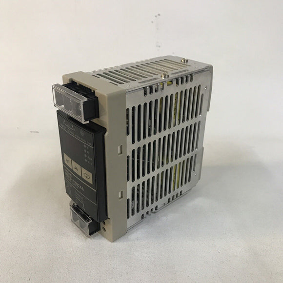 Omron S8VS-12024A Switch Mode Power Supply