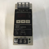 Omron S8VS-12024A Switch Mode Power Supply