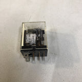 OMRON LY1N-D2 Relay Lot Of 3