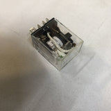 OMRON LY1N-D2 Relay Lot Of 3