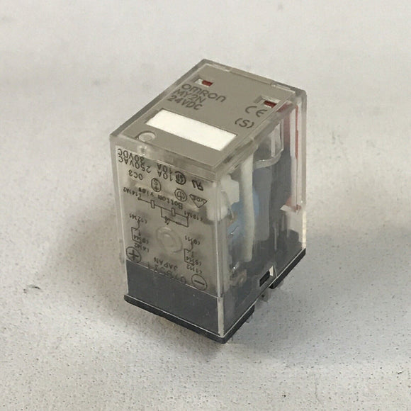 OMRON MY2N Intermediate Relay