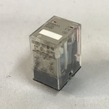 OMRON MY2N Intermediate Relay