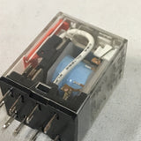 OMRON MY2N Intermediate Relay