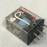OMRON MY2N Intermediate Relay