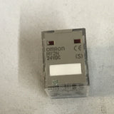 OMRON MY2N Intermediate Relay