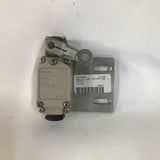 OMRON WLCA2 Limit Switch With Arm