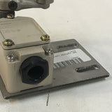 OMRON WLCA2 Limit Switch With Arm