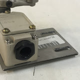 OMRON WLCA2 Limit Switch With Arm