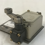OMRON WLCA2 Limit Switch With Arm