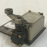 OMRON WLCA2 Limit Switch With Arm