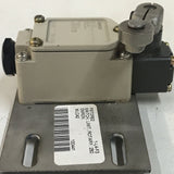 OMRON WLCA2 Limit Switch With Arm