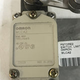 OMRON WLCA2 Limit Switch With Arm