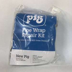 Pig PTY119 Pipe Wrap Repair Kit