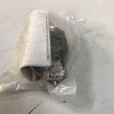 Hubbell L630R Locking Receptacle