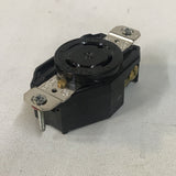 Hubbell L630R Locking Receptacle