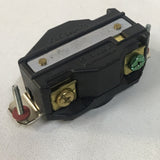 Hubbell L630R Locking Receptacle