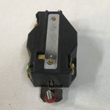 Hubbell L630R Locking Receptacle
