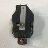 Hubbell L630R Locking Receptacle