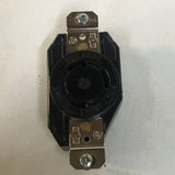 Hubbell L630R Locking Receptacle