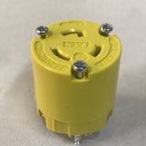 EATON L5-20 Twist & Lock Plug Adapter 20A 125V
