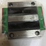 Hiwin HGW35CC 109W4-60 Linear Guideway W35C Block 35mm