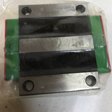 Hiwin HGW35CC 109W4-60 Linear Guideway W35C Block 35mm