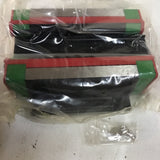 Hiwin HGW35CC 109W4-60 Linear Guideway W35C Block 35mm