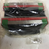 Hiwin HGW35CC 109W4-60 Linear Guideway W35C Block 35mm