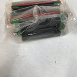 Hiwin HGW35CC 109W4-60 Linear Guideway W35C Block 35mm