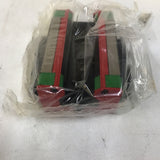 Hiwin HGW35CC 109W4-60 Linear Guideway W35C Block 35mm