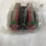 Hiwin HGW35CC 109W4-60 Linear Guideway W35C Block 35mm