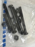 Oriental Motor OM 4GN15K Gear Head Reducer