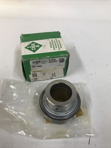 INA Radial Insert Ball Bearing E30 KRR ID 30mm AD 62mm width 48,5mm