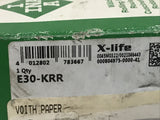 INA Radial Insert Ball Bearing E30 KRR ID 30mm AD 62mm width 48,5mm