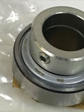 INA Radial Insert Ball Bearing E30 KRR ID 30mm AD 62mm width 48,5mm