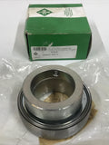 INA GRAE55NPPB Bearing Insert w/ collar 55 mm ID GRAE 55 NPP B