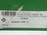 INA GRAE55NPPB Bearing Insert w/ collar 55 mm ID GRAE 55 NPP B