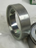 INA GRAE55NPPB Bearing Insert w/ collar 55 mm ID GRAE 55 NPP B