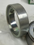 INA GRAE55NPPB Bearing Insert w/ collar 55 mm ID GRAE 55 NPP B