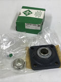 INA PCJ25 N Ball Bearing Flange Unit