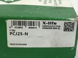 INA PCJ25 N Ball Bearing Flange Unit