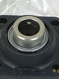 INA PCJ25 N Ball Bearing Flange Unit